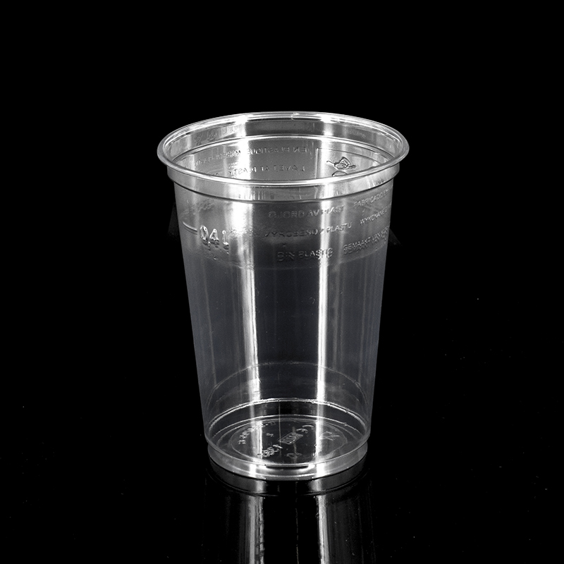 WEBAcup Clear-Cup 400ml/16oz