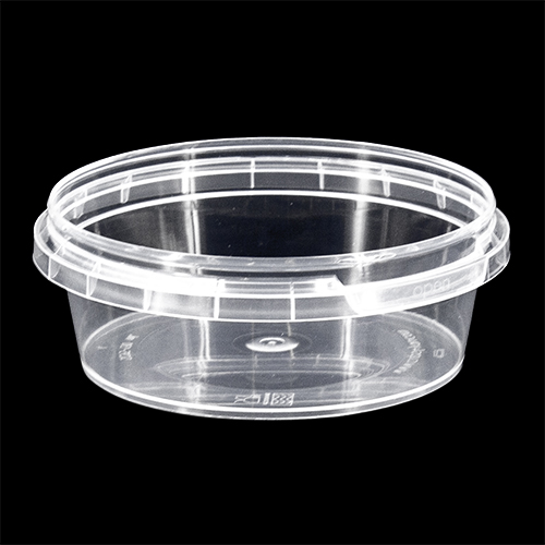 WEBAmold PP Sirclecup für 130ml