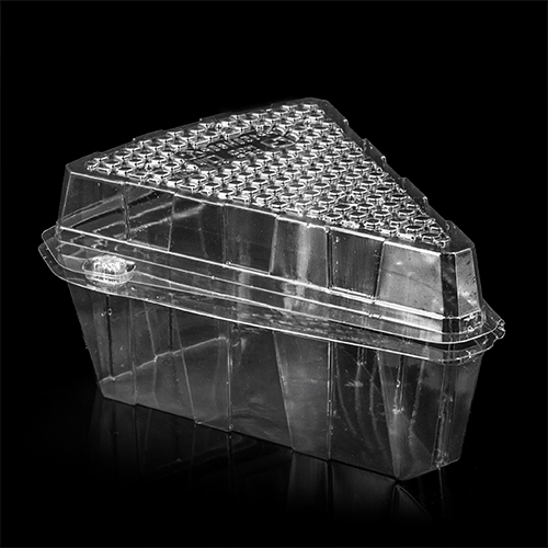 Kuchenbox (PET) Kuchenbox (PET)