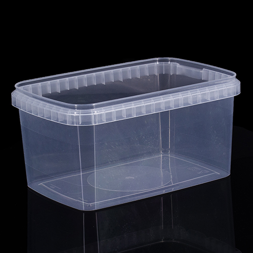 WEBAmold RectAcups für 1600ml WEBAmold RectAcups für 1600ml