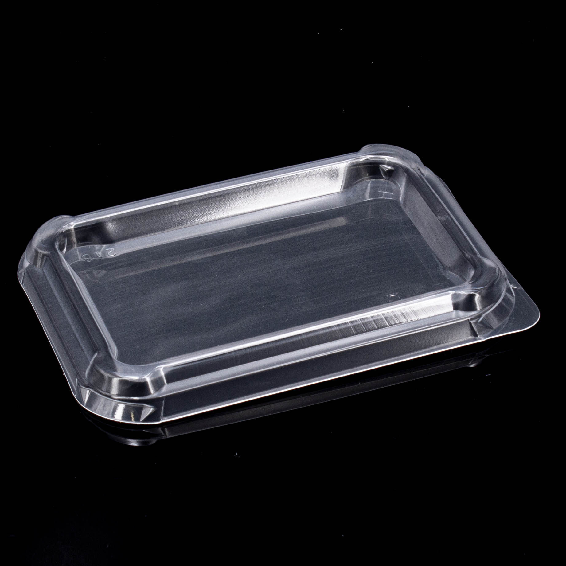 WEBAseal PP-Schnappdeckel 137x96x12mm WEBAseal PP-Schnappdeckel 137x96x12mm