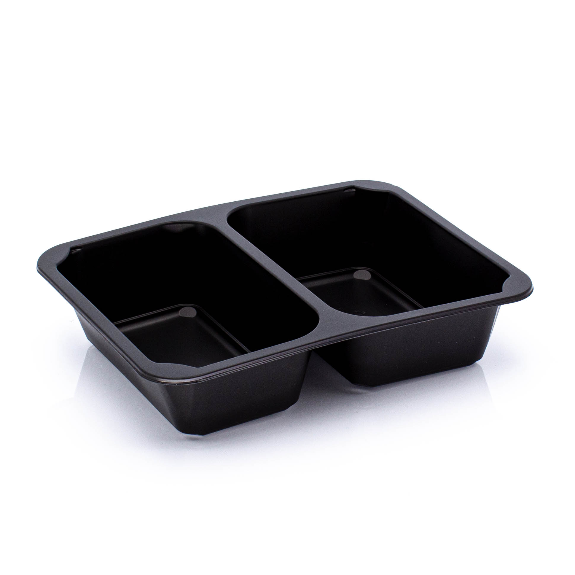 WEBAseal PP Menüschale 227x178x50mm