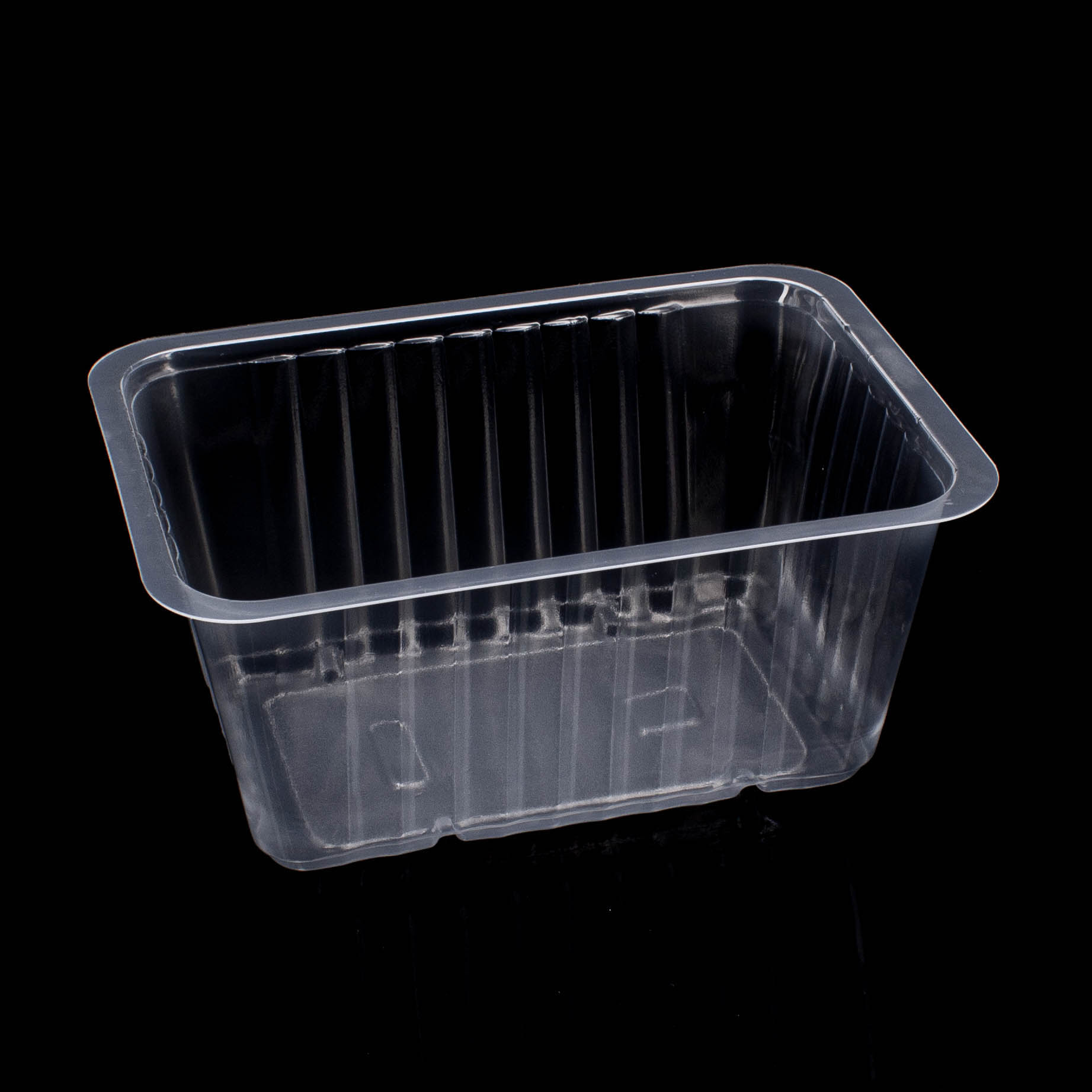 WEBAseal PP tray 192x137x86mm WEBAseal PP-Schale 192x137x86mm
