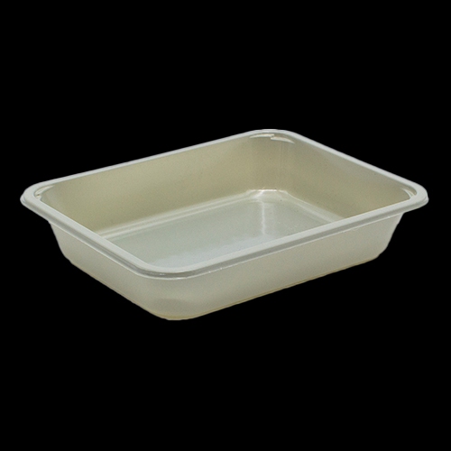 WEBAseal Evolve CPET Schale 228x178x43mm,