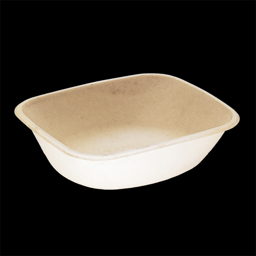 WEBAplate Schale 195x175x60mm aus