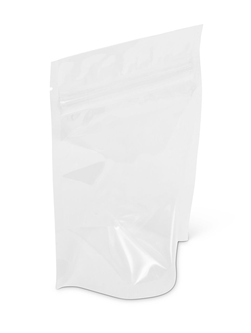 WEBAbag Stand up pouche 125g WEBAbag Standbeutel für 125g