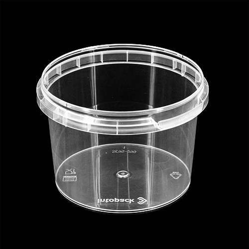 WEBAmold Sirclecup für 290ml