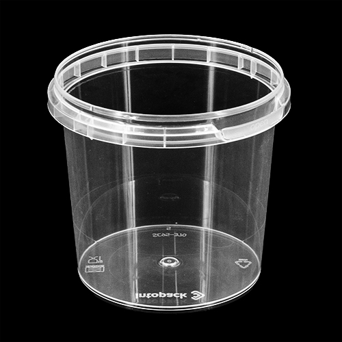 WEBAmold Sirclecup für 370ml WEBAmold Sirclecup für 370ml