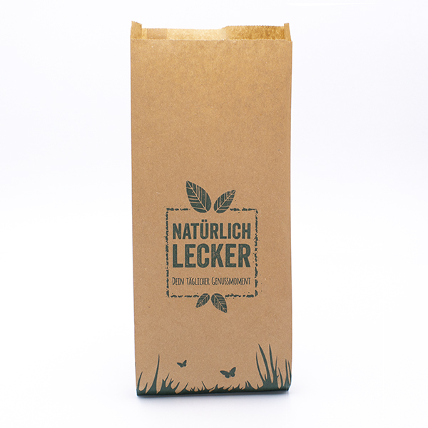 WEBAbag Papierfaltenbeutel,12x05x28cm,35gr. WEBAbag Papierfaltenbeutel,12x05x28cm,35gr.
