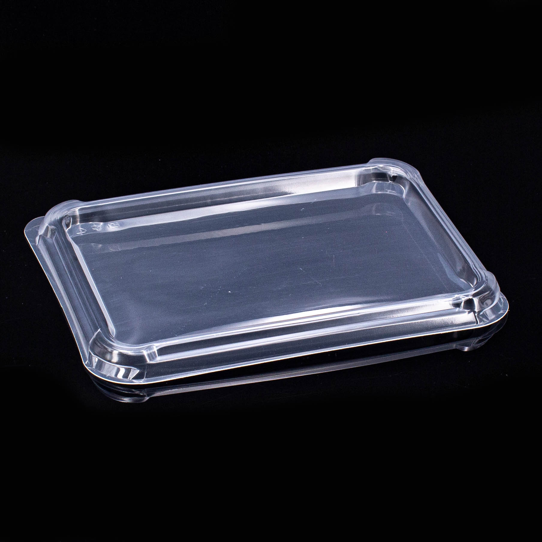 WEBAseal PP-Schnappdeckel 192x137x12mm