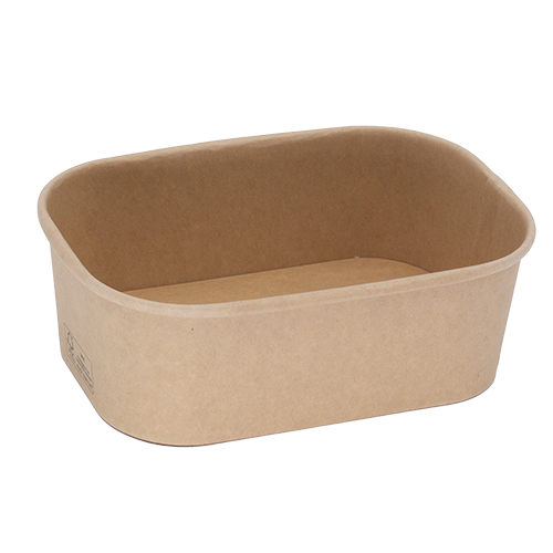 WEBAbowl bowl ¨Stagione¨ for 750ml oval, WEBAbowl Schale ¨Stagione¨ für 750ml oval,