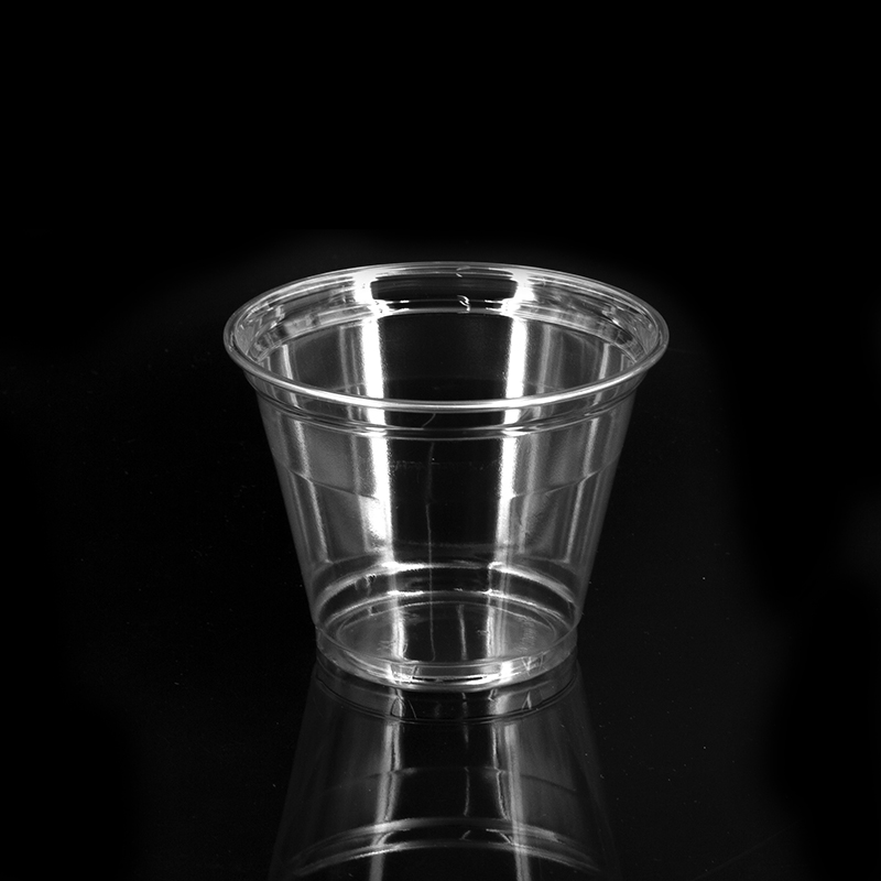 WEBAcup Clear-Cup 260ml