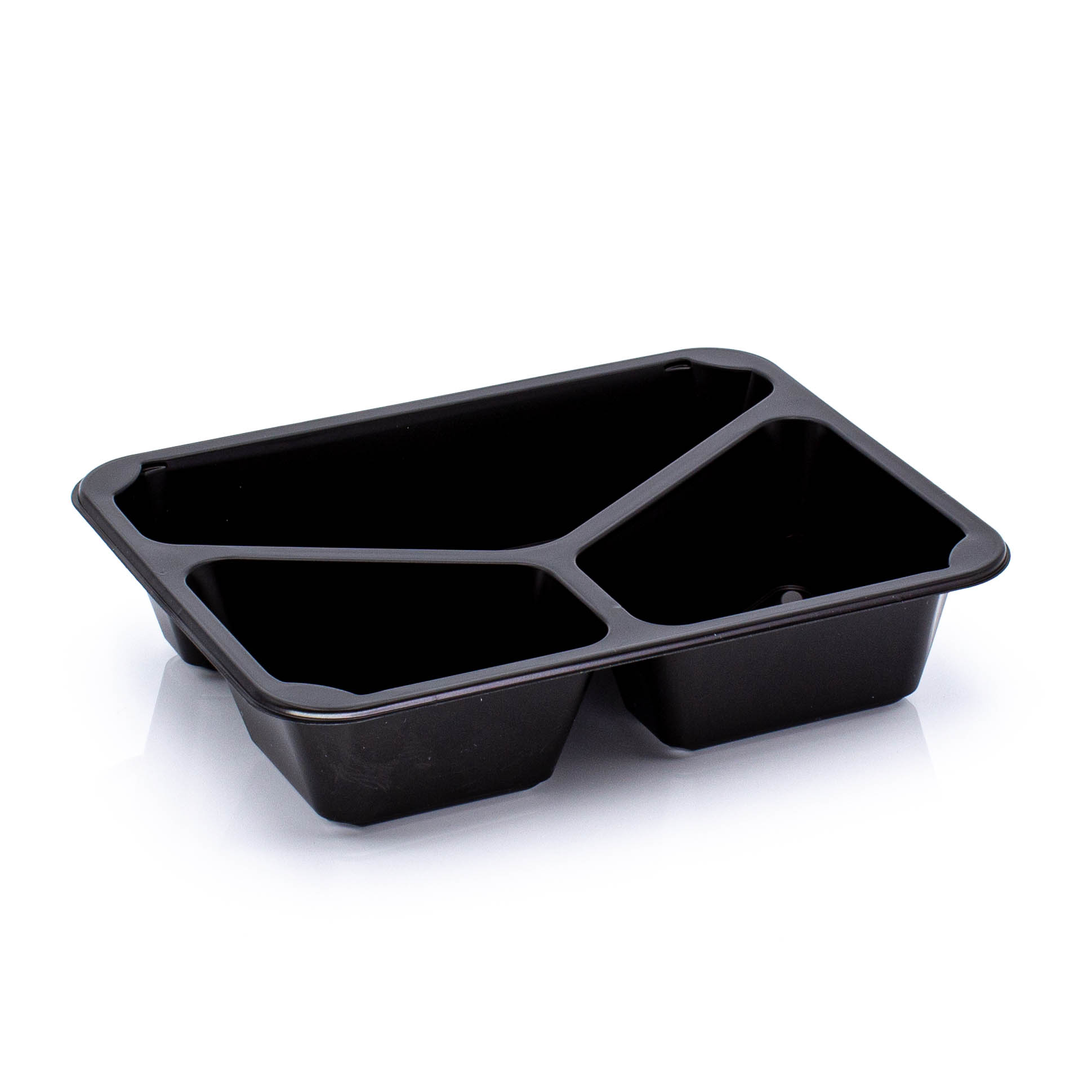 WEBAseal PP Menüschale 227x178x50mm