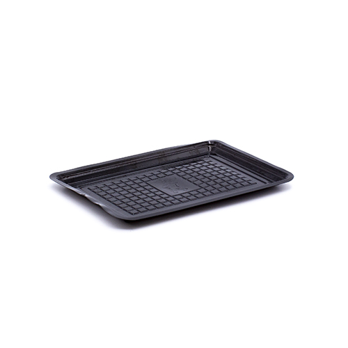 PET-Schale 12-18, schwarz