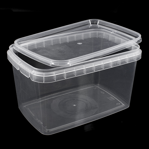 WEBAmold RectAcup für 1800ml, Kombi