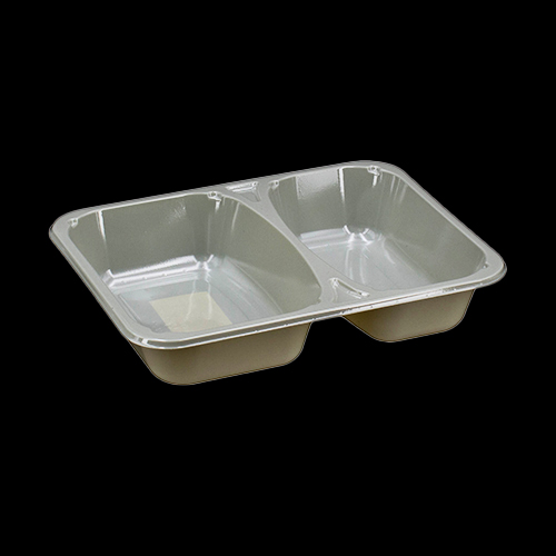 WEBAseal Evolve CPET tray, WEBAseal Evolve CPET Schale,227x178x43mm