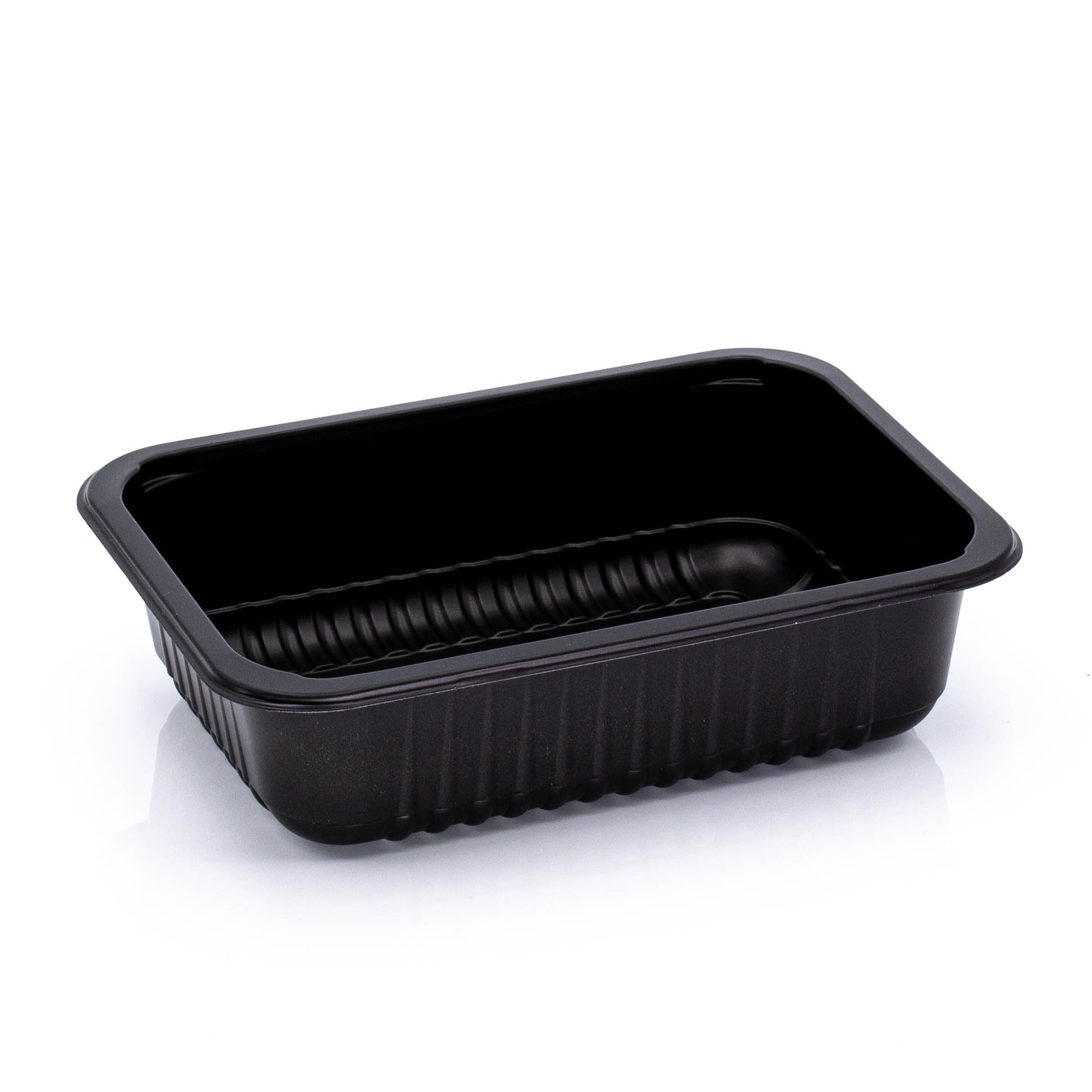 WEBAseal PP tray 187x137x50mm WEBAseal PP Schale 187x137x50mm