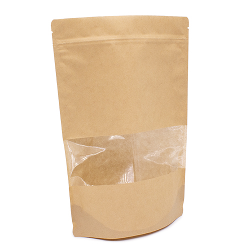 WEBAbag Standbeutel für 1000g