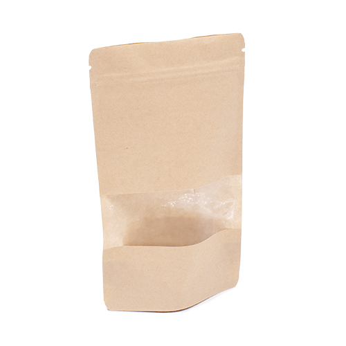 WEBAbag stand up pouches 70g WEBAbag Standbeutel für 70-100g