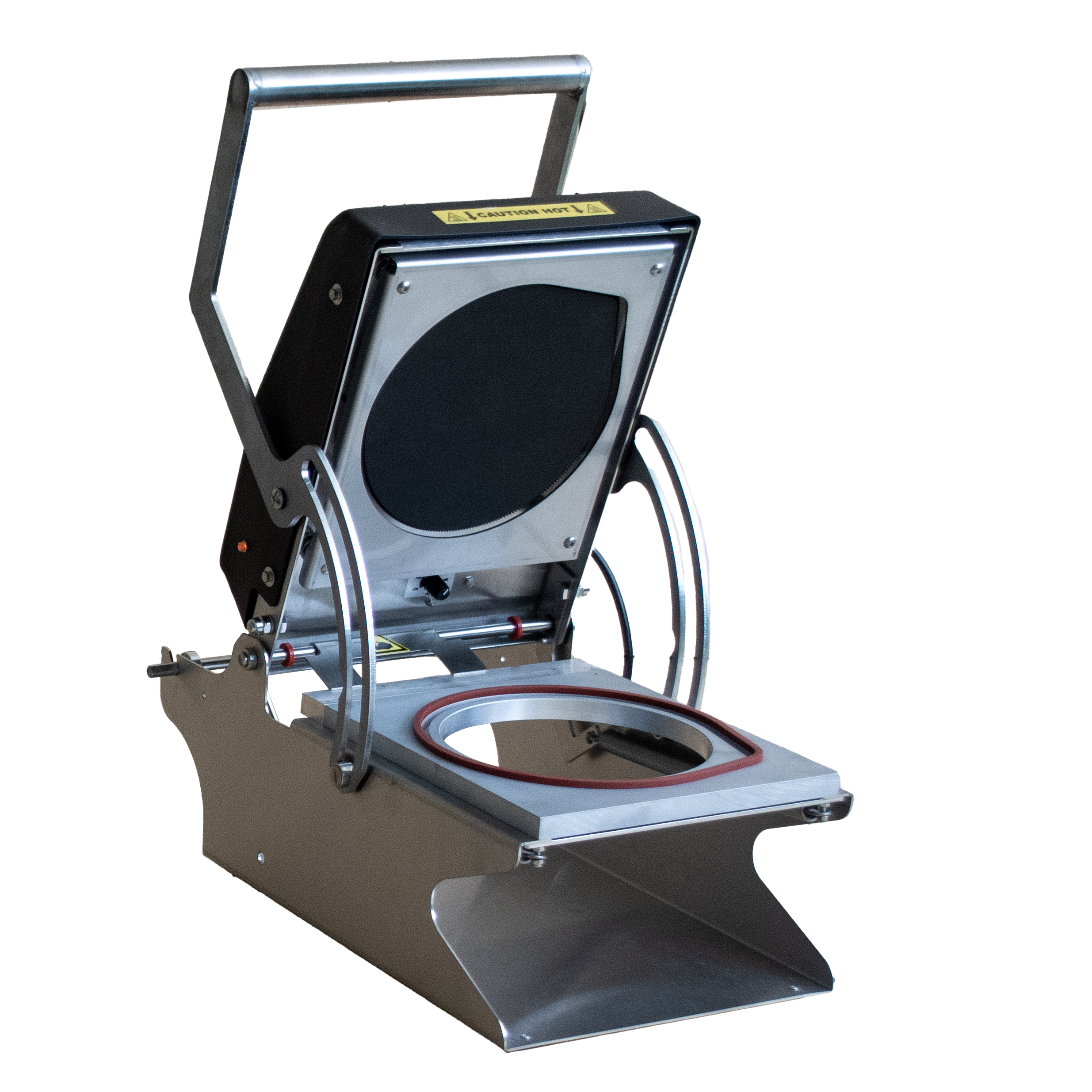 # WEBAbowl Siegelgerät SC220 / 195mm