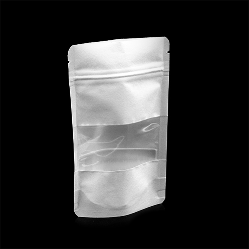 WEBAbag stand up pouches 30g WEBAbag Standbeutel für 30g