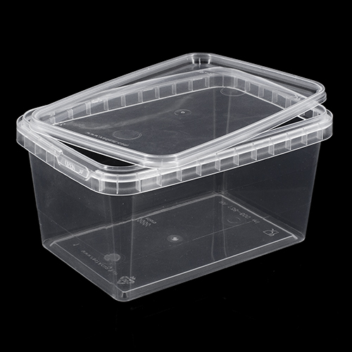 WEBAmold RectAcup für 600ml, Kombi