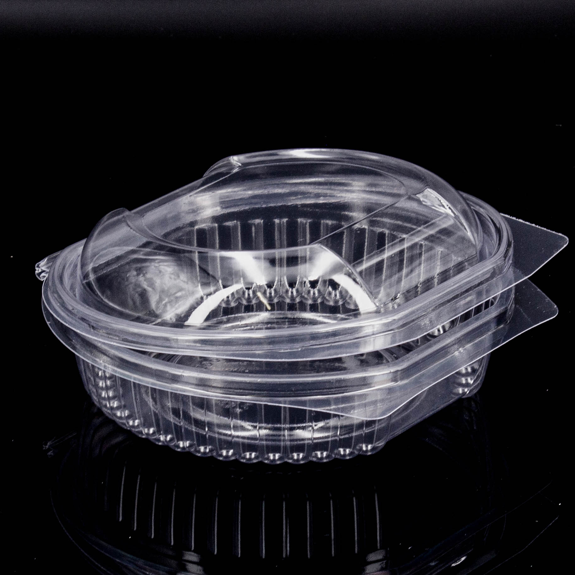 WEBAbowl- PLA Salatschale oval für 600ml