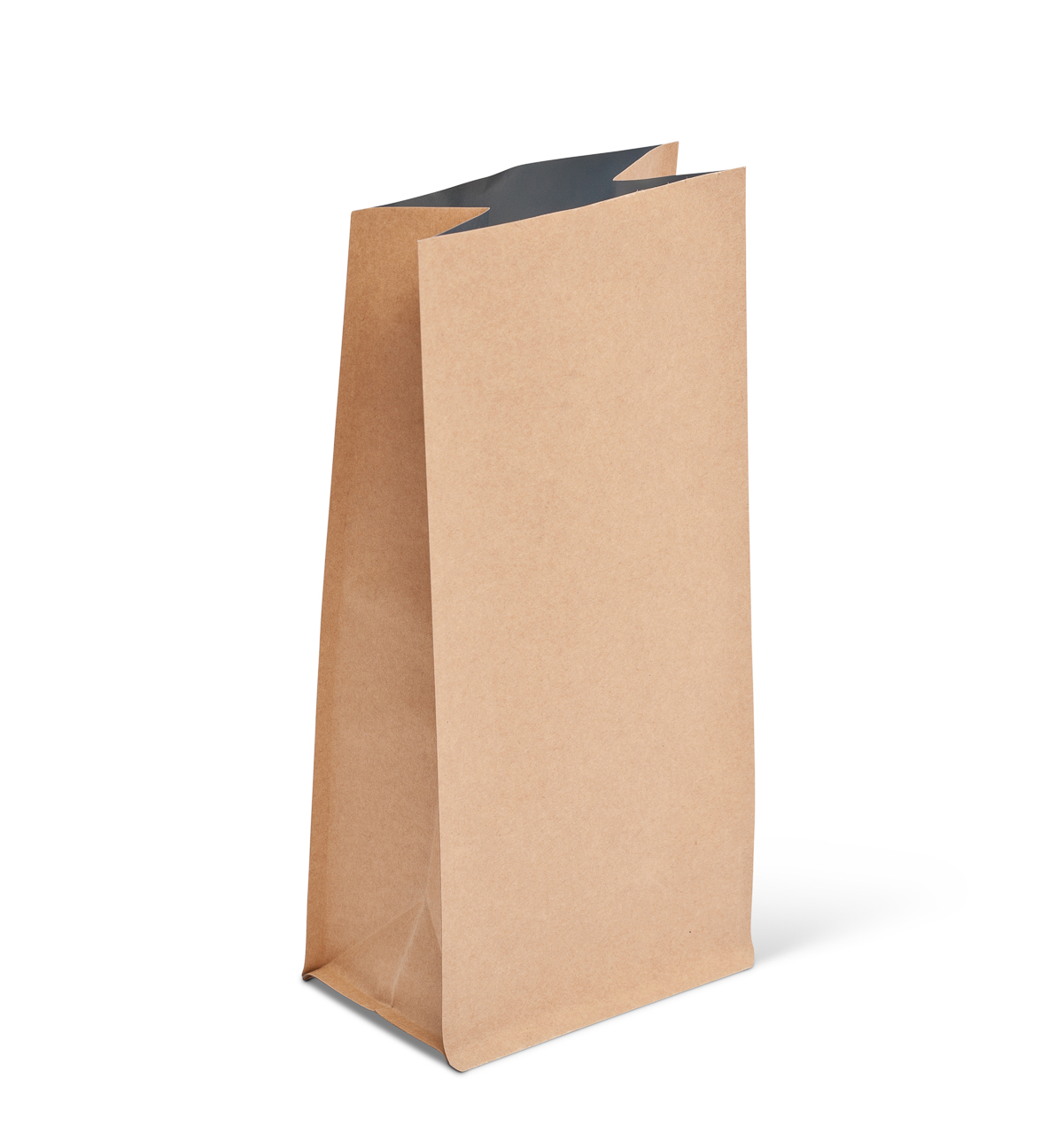 WEBAbag Blockbodenbeutel für 350g